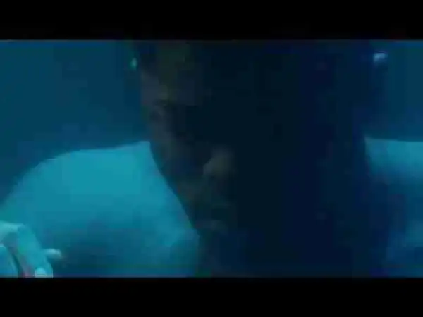 Video: Moses Sumney - Doomed